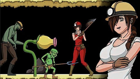Hailey's Treasure Adventure