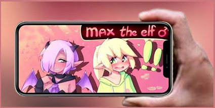 Max The Elf iOS